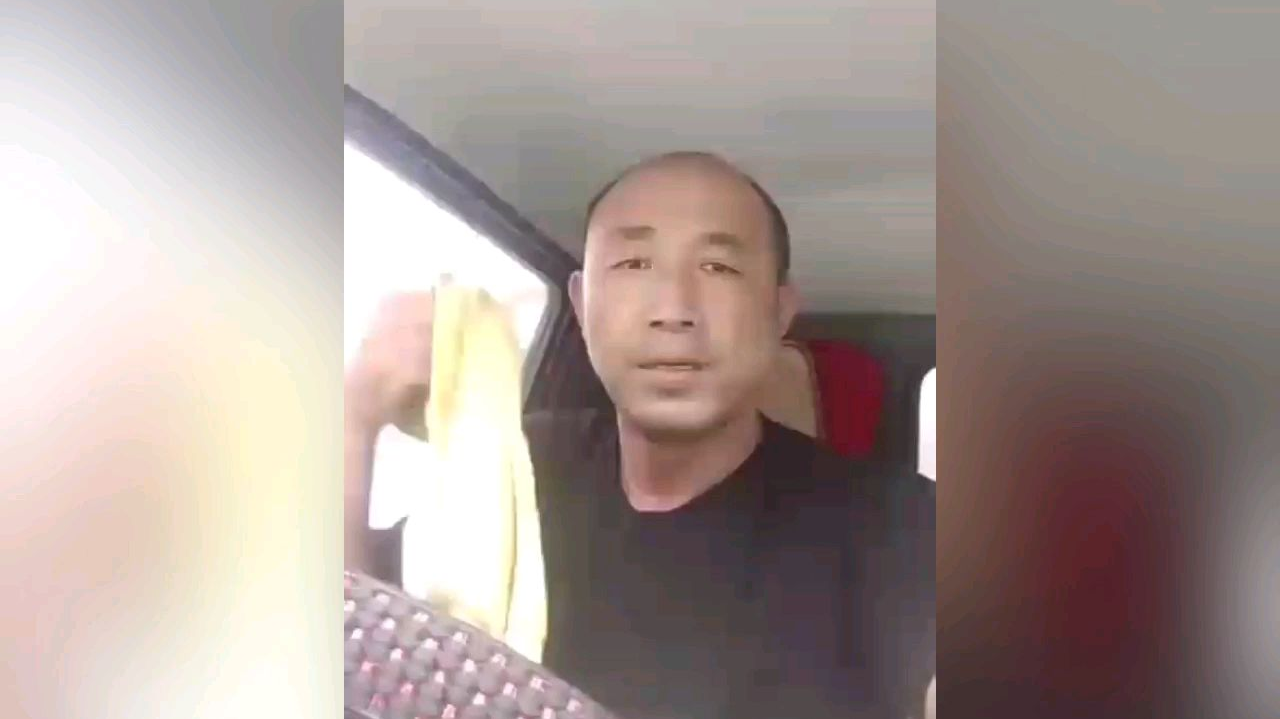 大叔说的对,再热不能开窗,不能开空调!